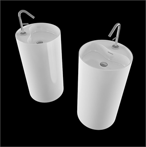 Sink NT Rimini NT407